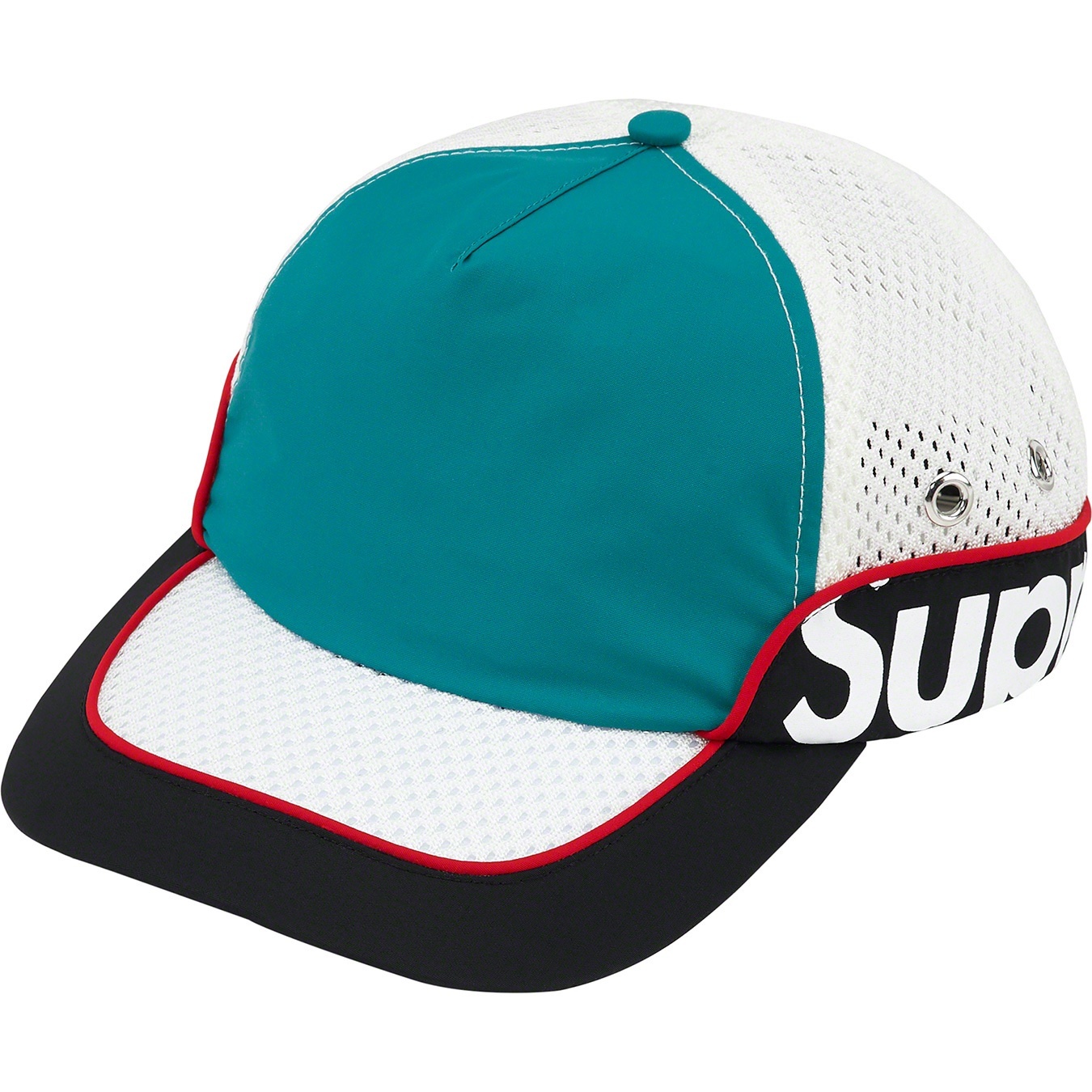Side Logo 5-Panel view 9